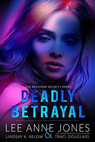 Free: Deadly Betrayal