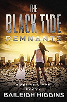 Free: The Black Tide, Remnants