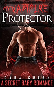 Free: My Vampire Protector