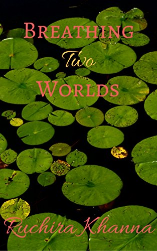 Breathing Two Worlds (Women’s Fiction)