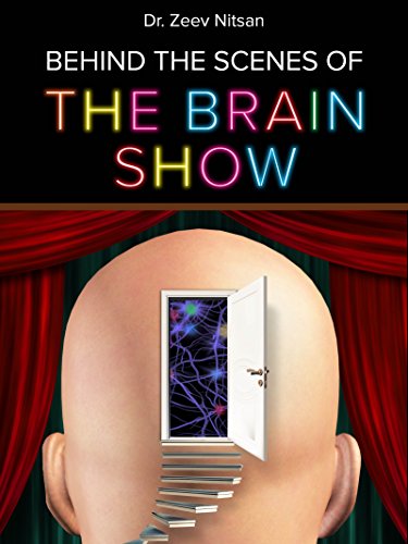 Free: The Brain Show