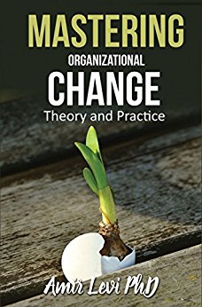 Free: Mastering Organizational Change
