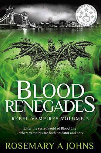 Blood Renegades