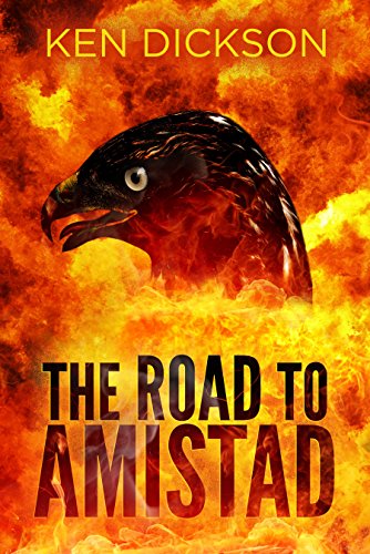 Free: The Road to Amistad