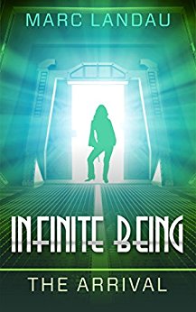 Free: Infinite Being, The Arrival