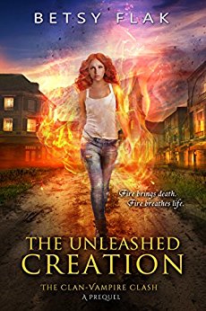 Free: The Unleashed Creation