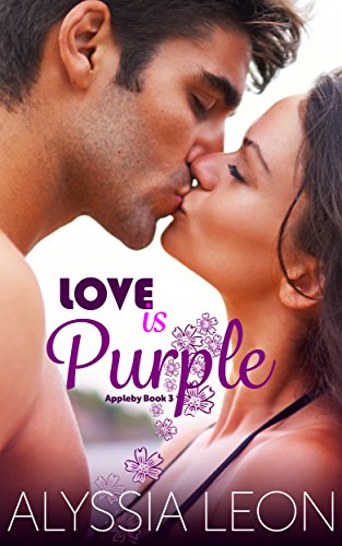 Love is Purple