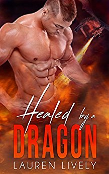 Healed by a Dragon