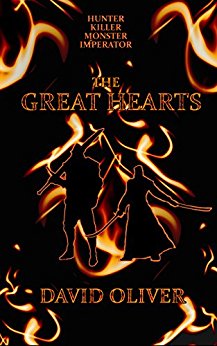 Free: The Great Hearts