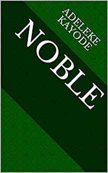 Free: Noble (Sci-Fi)