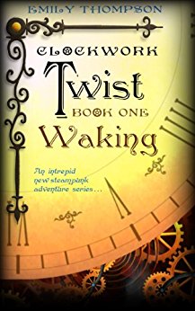 Free: Clockwork Twist, Waking