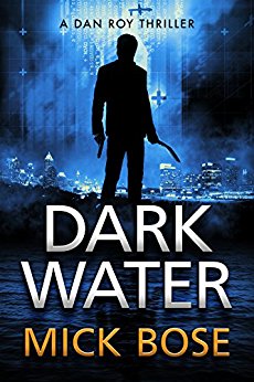 Free: Dark Water