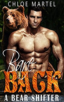 Bare Back: A Bear Shifter Romance
