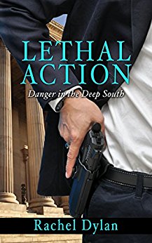 Lethal Action (Romantic Suspense)