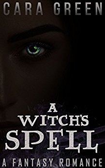A Witch’s Spell