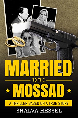 Free: Married to the Mossad