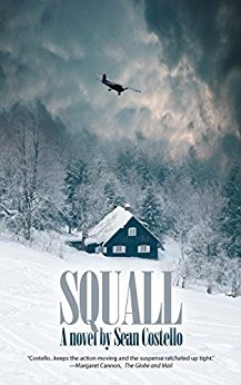 Free: Squall