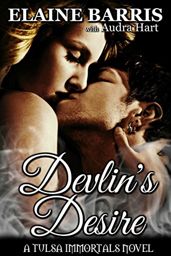 Devlin’s Desire