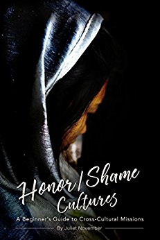 Honor/Shame Cultures