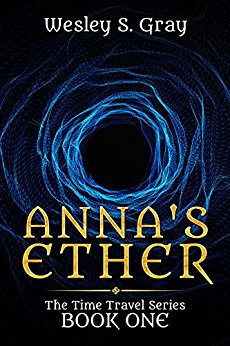 Free: Anna’s Ether