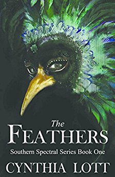 The Feathers (Paranormal Mystery)