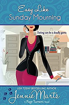Free: Easy Like Sunday Mourning