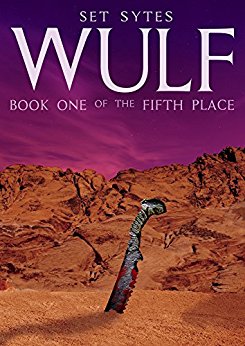 Free: WULF (Sci-Fi)