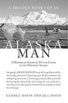 Free: Alaska Man