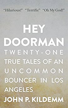Free: Hey Doorman
