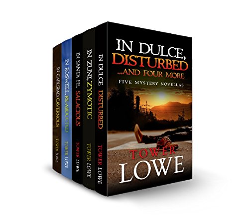 Free: In Dulce, Disturbed… And Four More