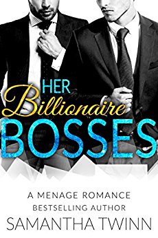 Her Billionaire Bosses
