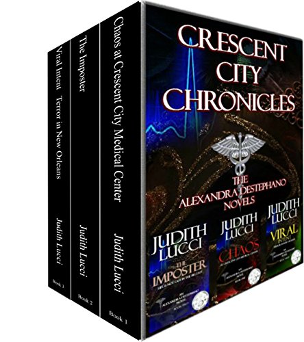 Crescent City Chronicles