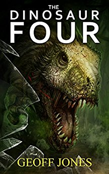 The Dinosaur Four