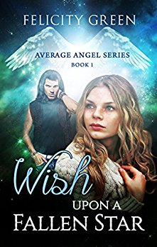 Free: Wish Upon a Fallen Star