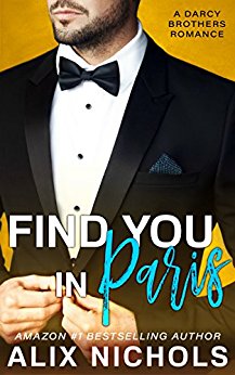 Free: Find You in Paris