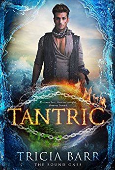 Tantric (The Bound Ones Book 2)