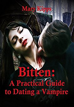 Bitten, A Practical Guide to Dating a Vampire