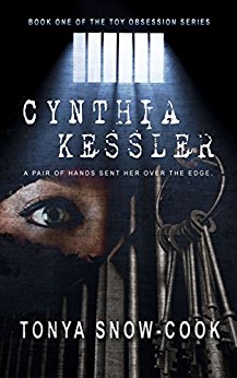 Cynthia Kessler