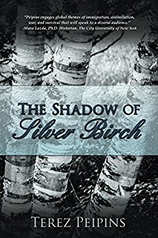 Free: The Shadow of Silver Birch