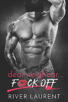 Dear Neighbor (Erotic Romance)