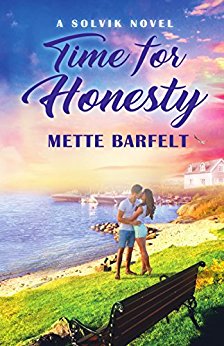 Free: Time for Honesty