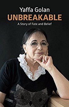 Free: Unbreakable, A Story of Faith and Belief