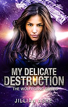 My Delicate Destruction