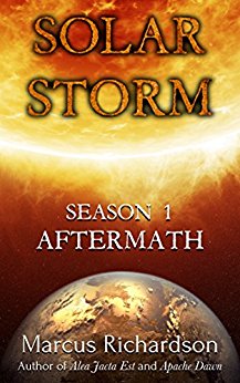 Solar Storm, Season 1