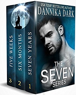 The Seven Series (Boxed Set)