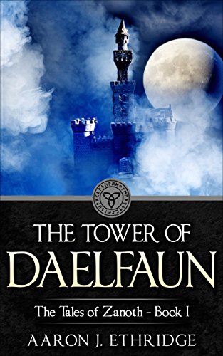 Free: The Tower of Daelfaun