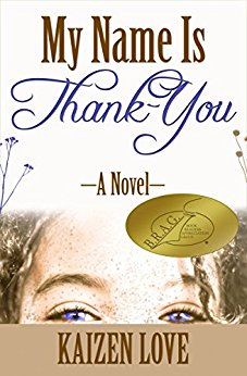 Free: My Name Is Thank-You