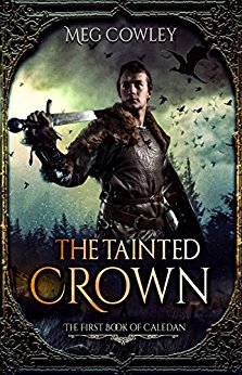 Free: The Tainted Crown