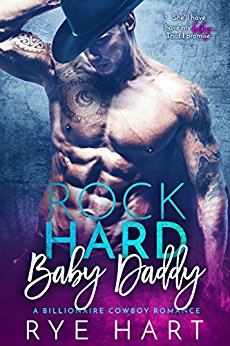 Rock Hard Baby Daddy
