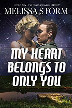 Free: My Heart Belongs to Only You